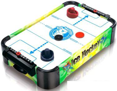Аэрохоккей DFC SB-AT-3001