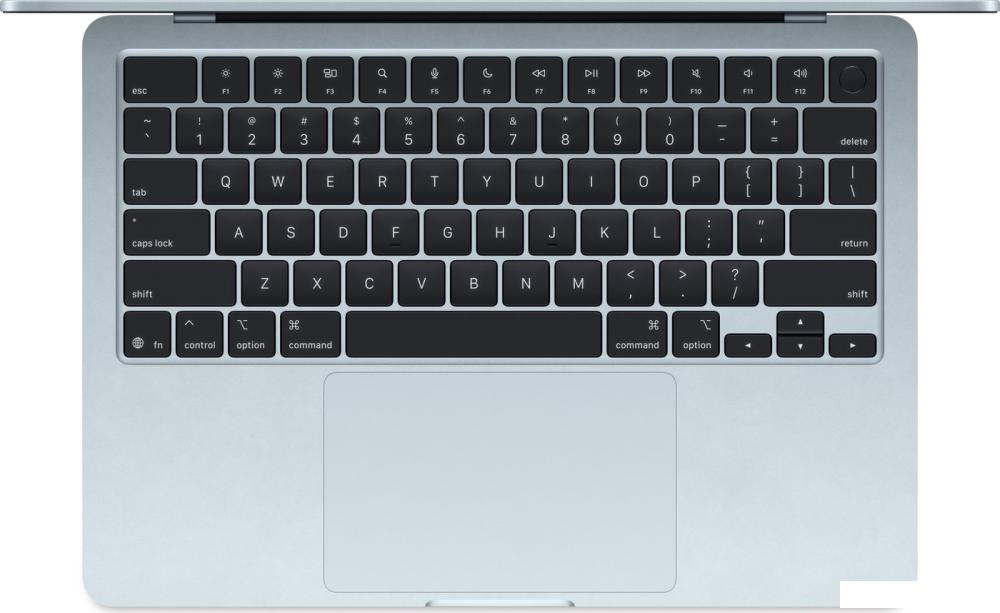 Ноутбук Apple MacBook Air 13