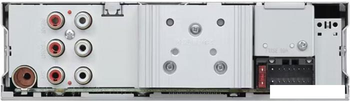 CD/MP3-магнитола Kenwood KDC-154UM- фото3