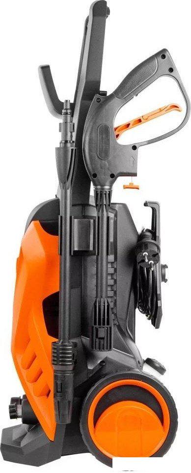 Мойка высокого давления Skiper PM-165A- фото2