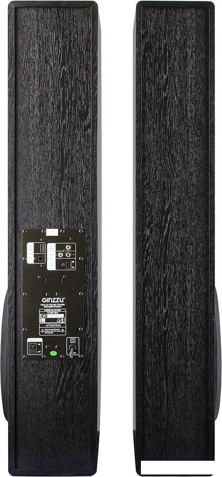 Акустика Ginzzu GM-326- фото3