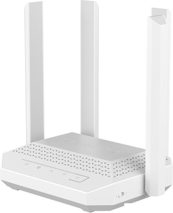 Wi-Fi роутер Keenetic Challenger KN-3910- фото3