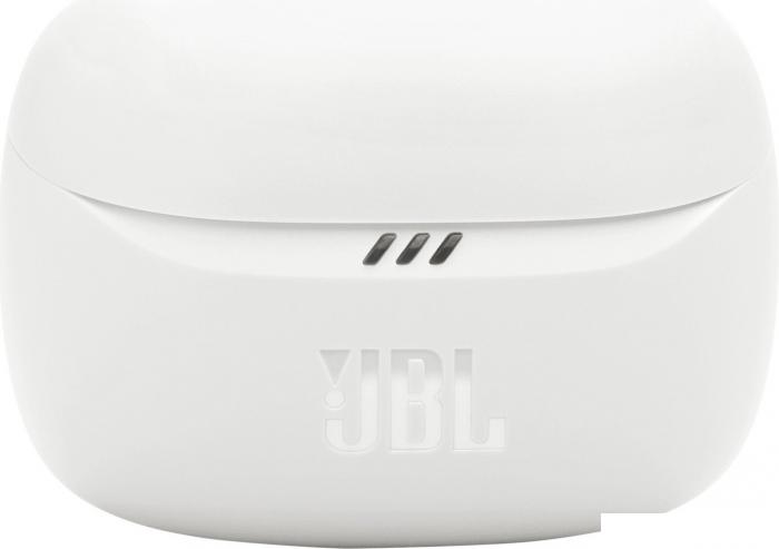 Наушники JBL Tune Beam 2 (белый)- фото4