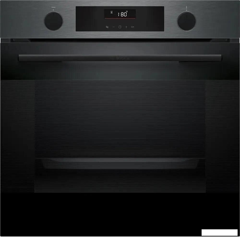 Электрический духовой шкаф Bosch Serie 4 HUA736EG0T