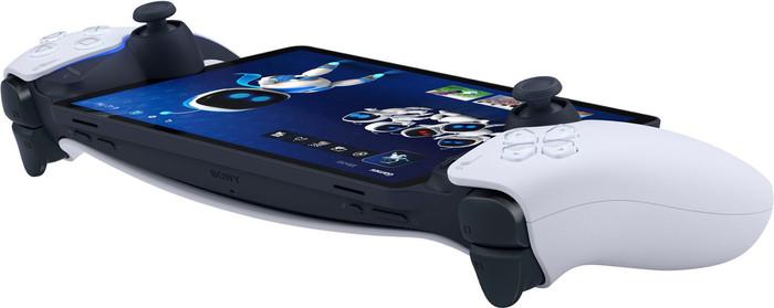 Игровая приставка Sony PlayStation Portal- фото3