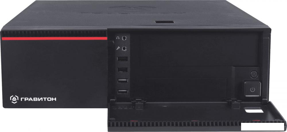 Компьютер Гравитон Д32И 176611- фото