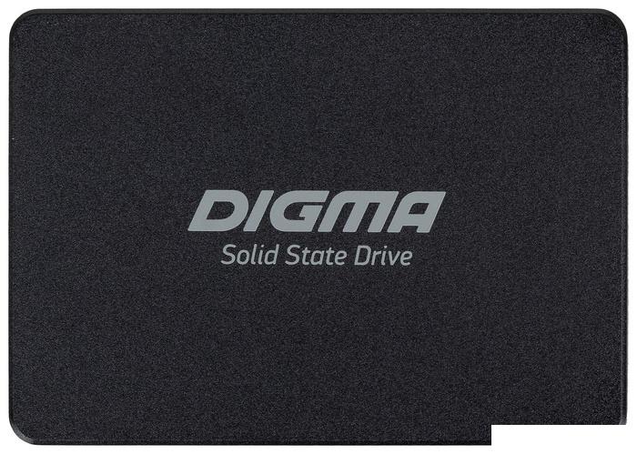 SSD Digma Run S9 1TB DGSR2001TS93T- фото3