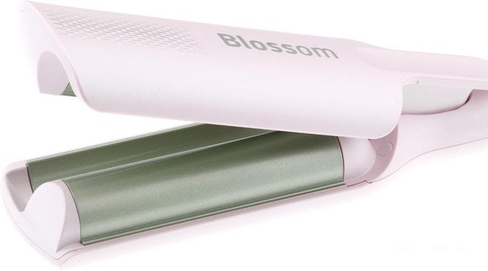 Стайлер для завивки Dewal Beauty Blossom HI2090 (розовый)- фото3