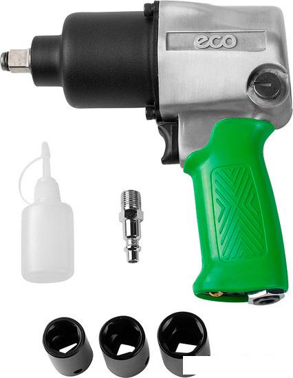 Пневматический гайковерт ECO AIW-742S