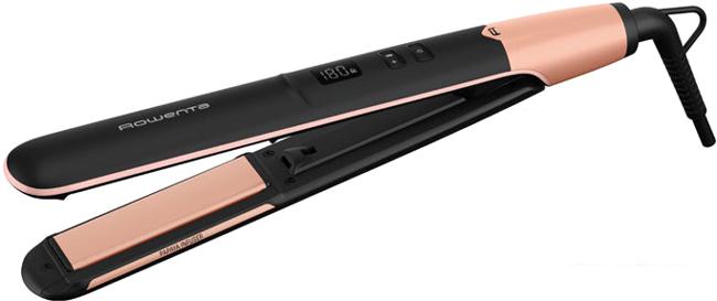 Выпрямитель Rowenta Express Shine SF4620F0- фото