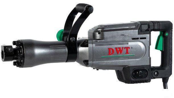 Отбойный молоток DWT AHP14-30 BMC