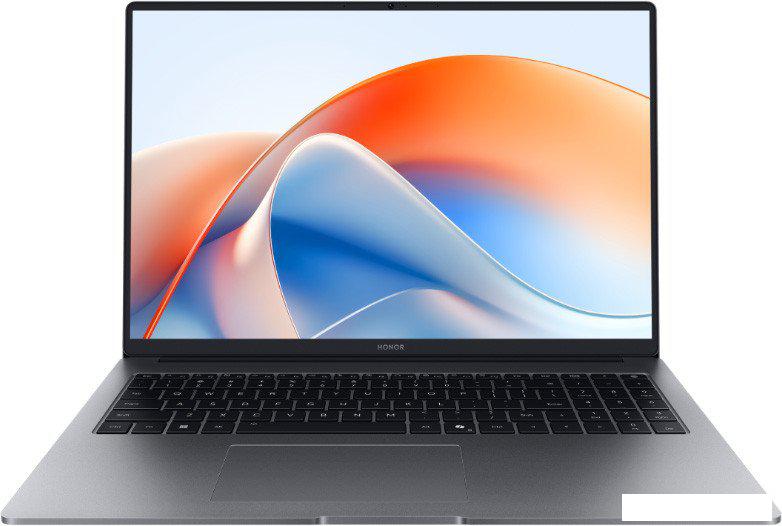 Ноутбук HONOR MagicBook X16 Plus 2025 BRB-X 5301ALVV- фото