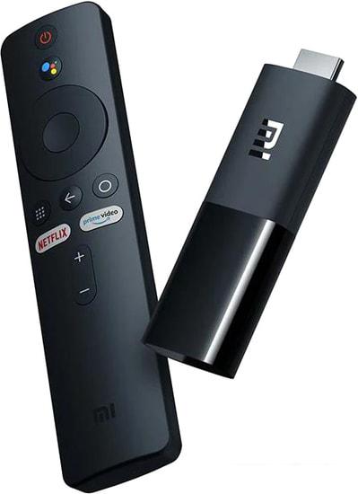 Медиаплеер Xiaomi Mi TV Stick FHD (международная версия)- фото