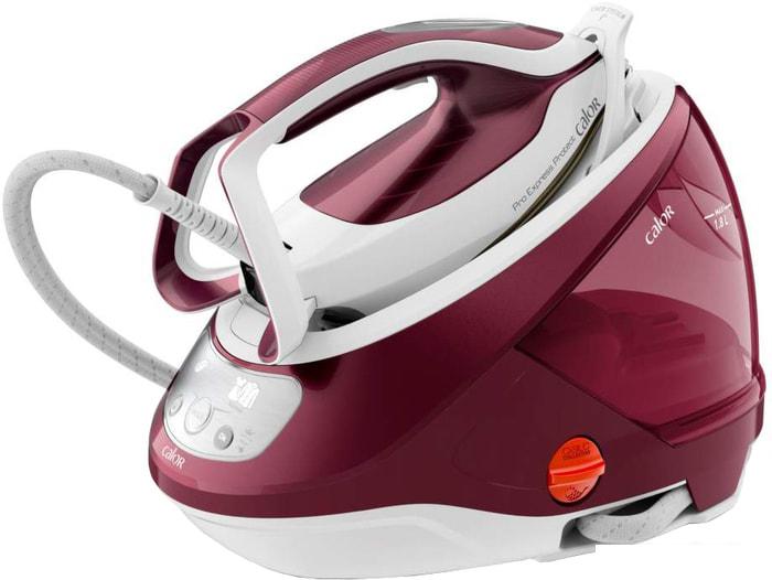Утюг Tefal GV9220E0- фото