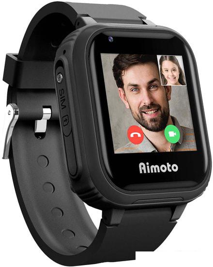 Умные часы Aimoto Pro 4G (черный)- фото3