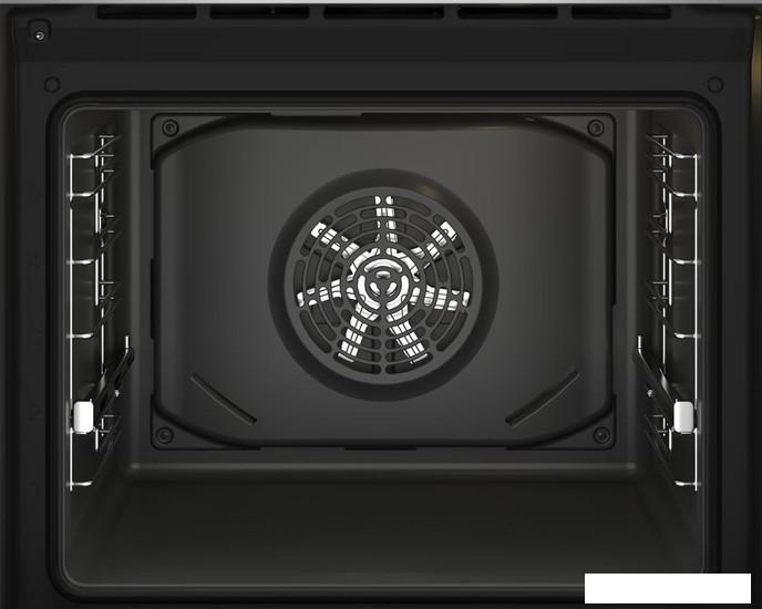 Электрический духовой шкаф Indesit IFE 3841 J IX- фото4