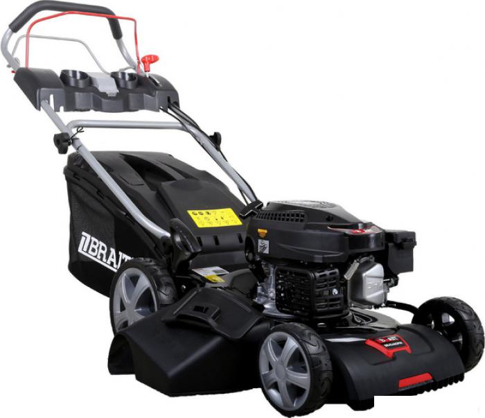 Газонокосилка Brait BR4546SPM- фото