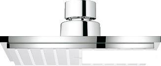 Верхний душ Grohe Euphoria Cube 150 (27705 000)- фото