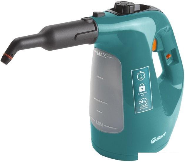 Пароочиститель Bort BDR-1500-RR- фото