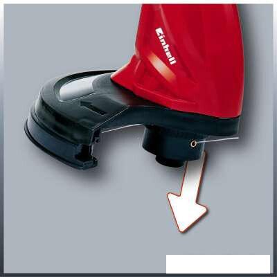 Триммер Einhell GC-ET 2522- фото2