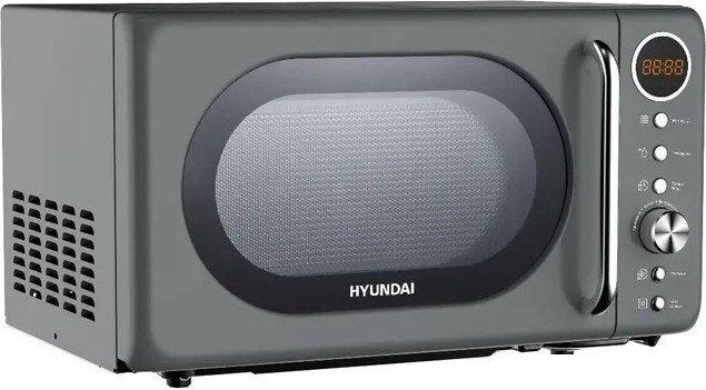 Микроволновая печь Hyundai HYM-D3036- фото2