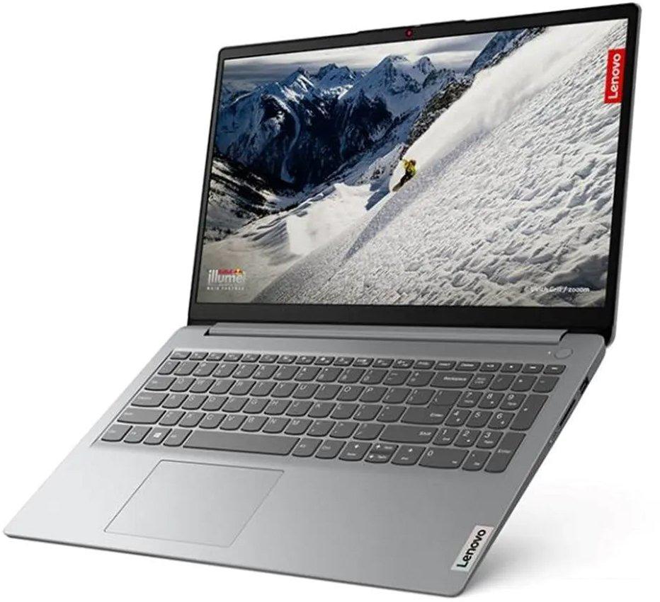 Ноутбук Lenovo IdeaPad 1 15ALC7 82R400EHIN- фото2