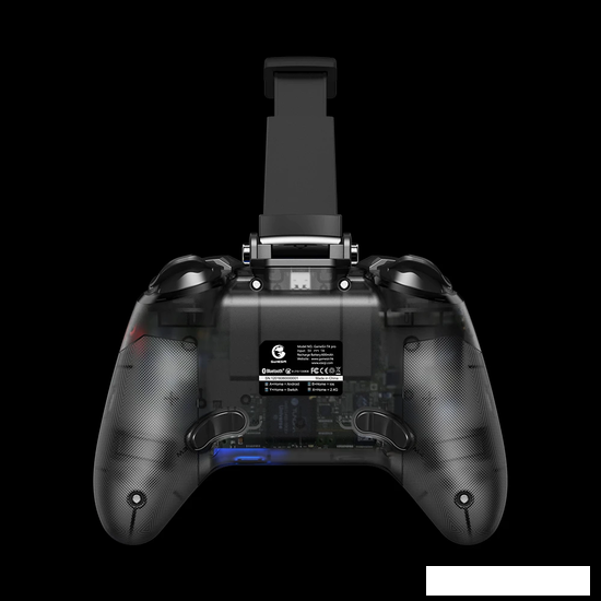Геймпад GameSir T4 Pro- фото4