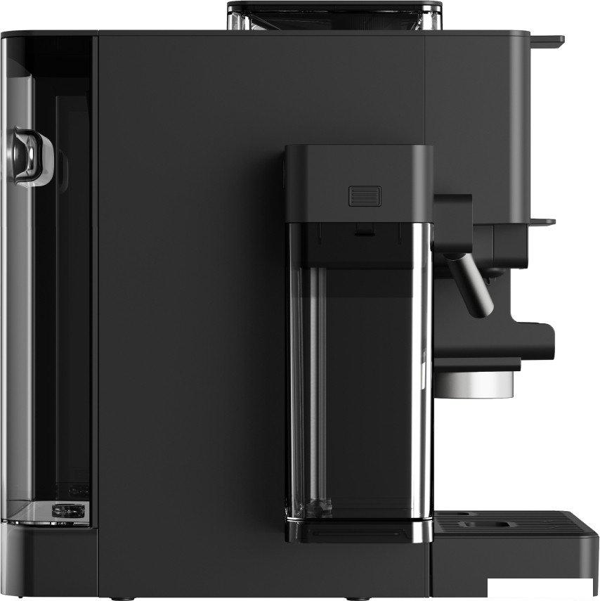 Кофейная станция Garlyn Barista Compact Plus- фото2