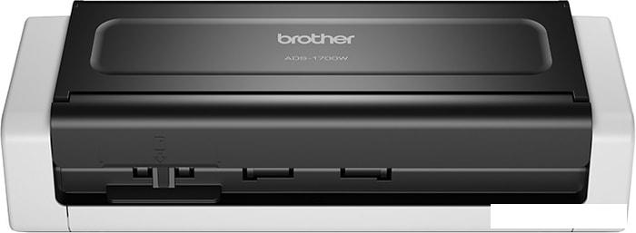 Сканер Brother ADS-1700W- фото