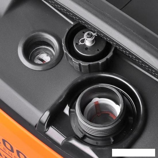 Бензиновый генератор Patriot iGX 2800- фото4