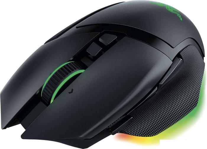 Игровая мышь Razer Basilisk V3 Pro (черный)- фото3