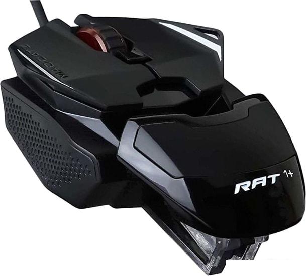 Игровая мышь Mad Catz R.A.T. 1+- фото3