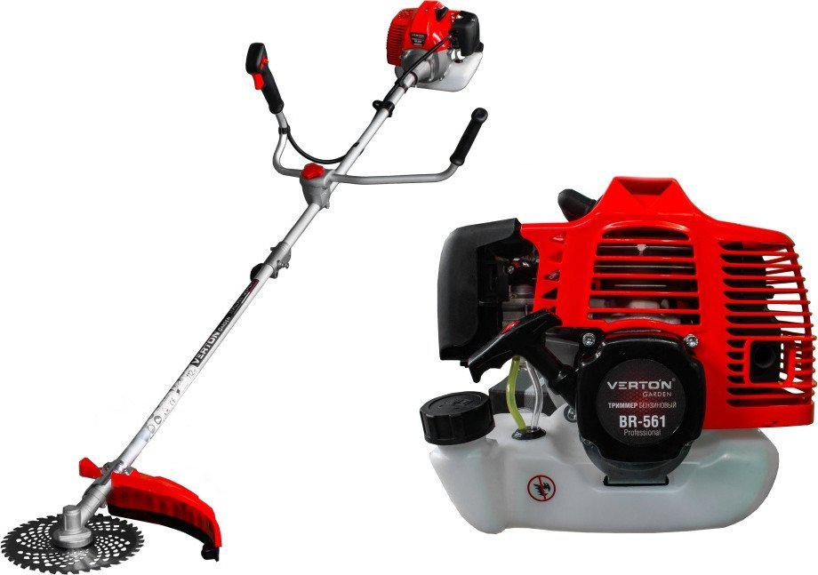 Триммер Verton Garden BR-561- фото2