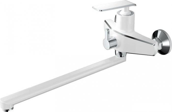 Смеситель Haiba HB22548-8- фото