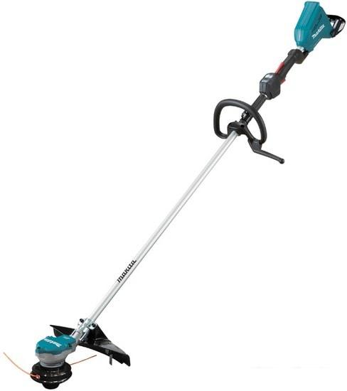 Триммер Makita DUR368LZ (без АКБ)- фото