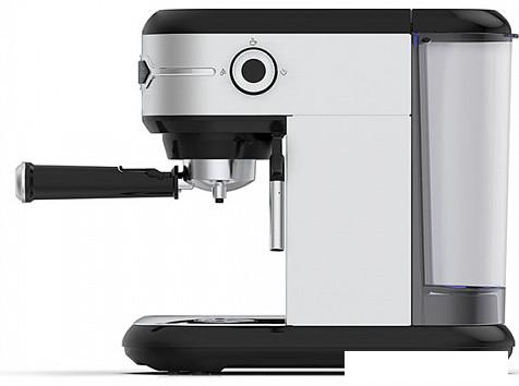 Рожковая кофеварка BQ CM3001 (черный)- фото3