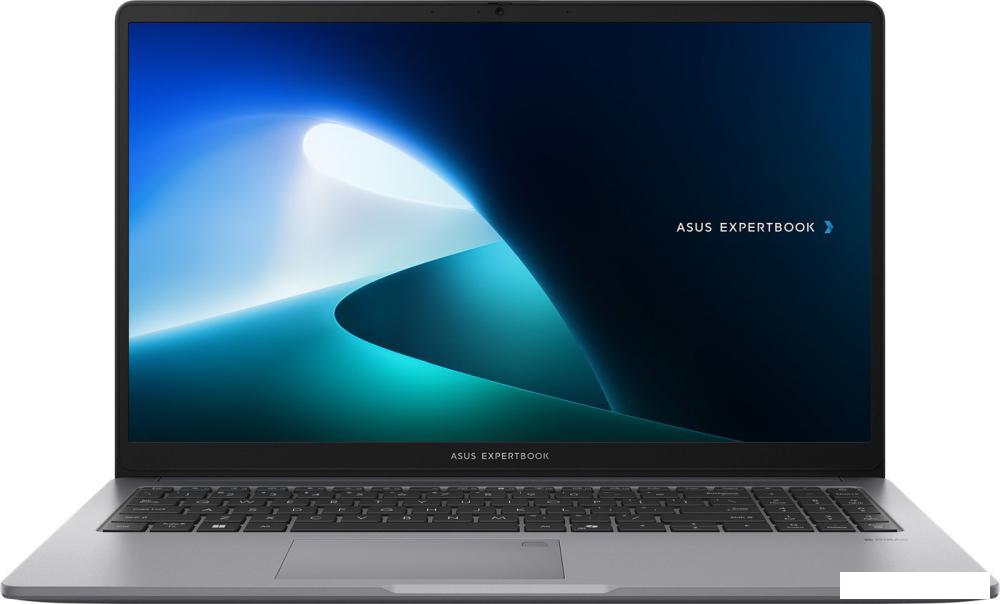 Ноутбук ASUS ExpertBook P1 P1503CVA-S72252