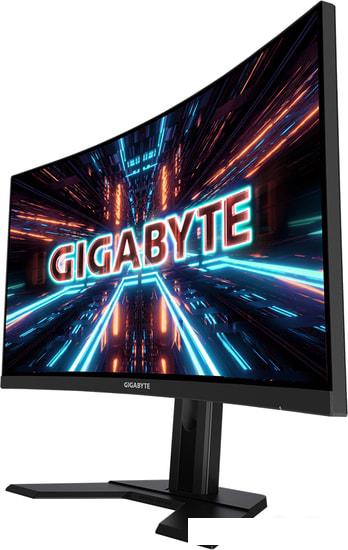 Монитор Gigabyte G27QC A- фото3