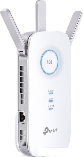 Усилитель Wi-Fi TP-Link RE550- фото3