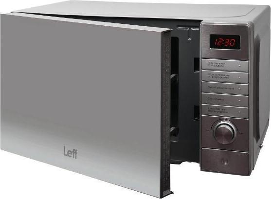 Микроволновая печь Leff 20MD731SG- фото2