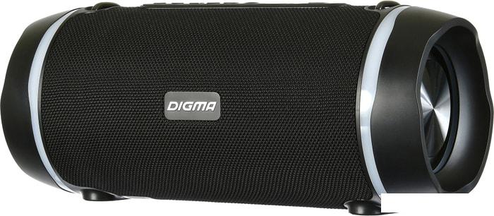 Беспроводная колонка Digma S-39- фото2