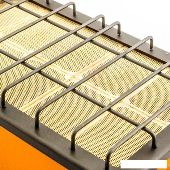 Газовый обогреватель Следопыт Диксон 3.65 кВт PH-GHP-D3.65- фото4