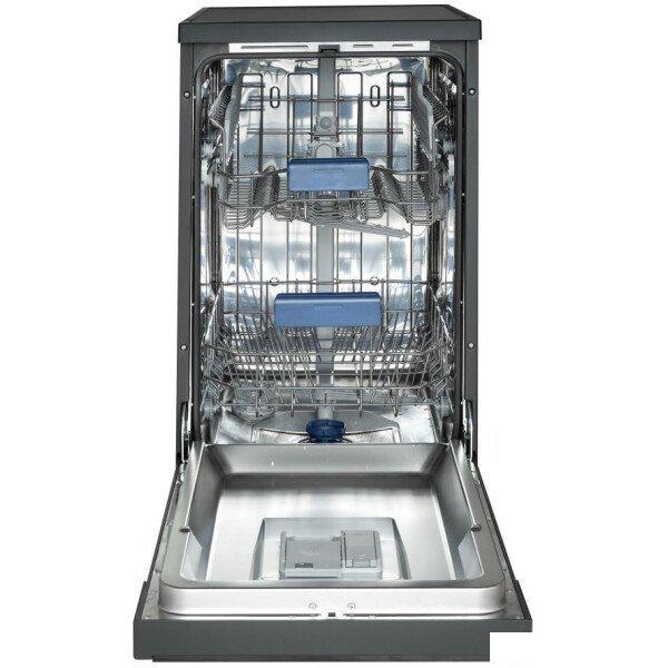 Отдельностоящая посудомоечная машина DeLonghi DDWS 465 N Callisto- фото4