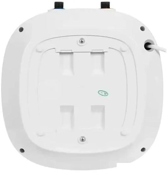 Накопительный электрический водонагреватель под мойку Candy CS15V-EM2(R)- фото3
