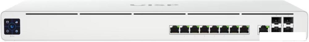 Маршрутизатор Ubiquiti UISP Router Pro