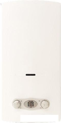 Газовая колонка VilTerm S11 (белый)