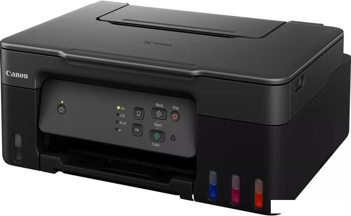 МФУ Canon Pixma G2430- фото2
