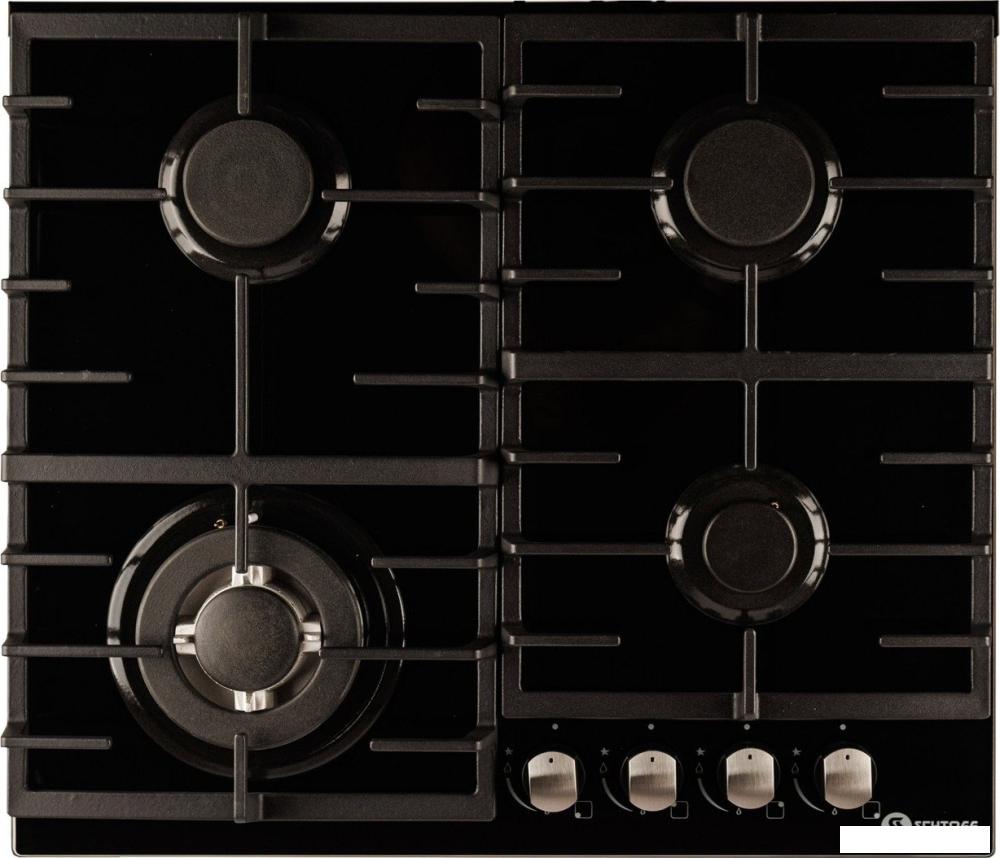 Варочная панель Schtoff H6034C29IS Black