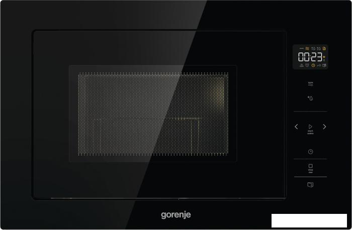Микроволновая печь Gorenje BM251SG2BG- фото