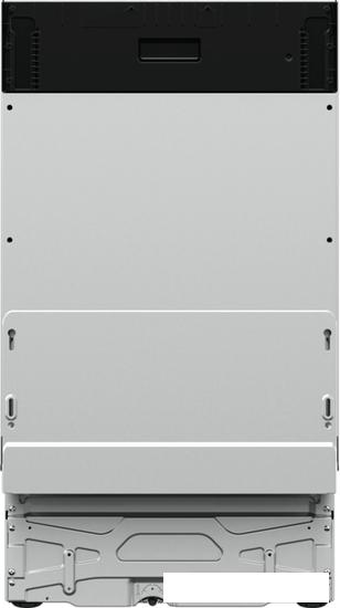 Встраиваемая посудомоечная машина Electrolux EEA71210L- фото4